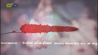 INSTRUMENTAL - Biarlah bulan bicara (Broery Marantika) || Versi Violin || Cover/Arrs by.DR Tv14