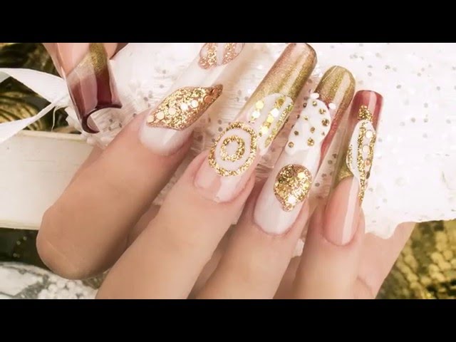 Sphere - Nails