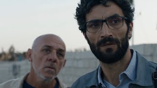 LE TRADUCTEUR de Rana Kazkaz & Anas Khalaf - Bande annonce