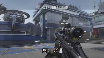 Insane Window shot on Takeoff