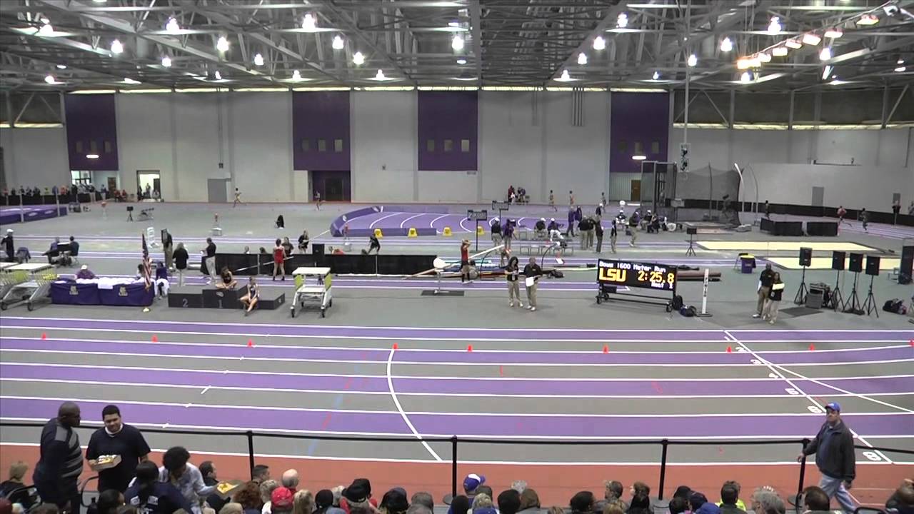 Zachary 1600 Meter Record YouTube Zachary 1600 Meter Record YouTube