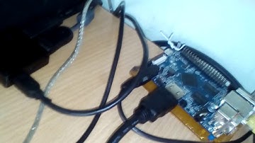 Orange Pi PC RED LED Not Working and Not Booting