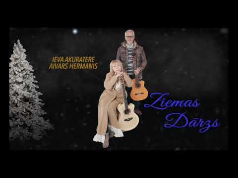 Video: Ziemas Dārzs