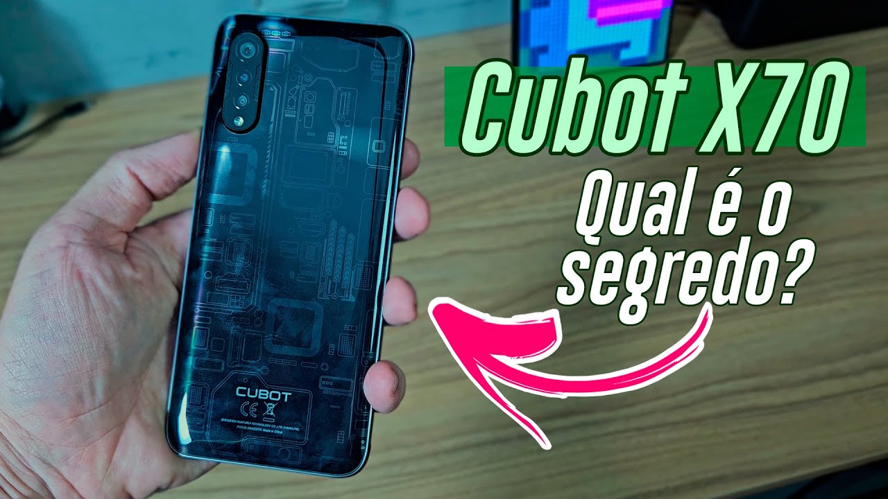 Cubot X70 Review: Powerful and Affordable? Is it a Scam? — Eightify