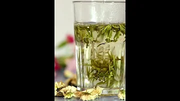فوائد الشاي الاخضر على الريق 
