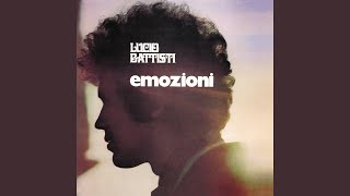 Video thumbnail of "Lucio Battisti - Dieci ragazze"