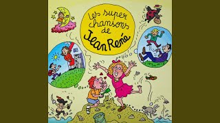 Video thumbnail of "Jean René - Coccinelle bonnes vacances"