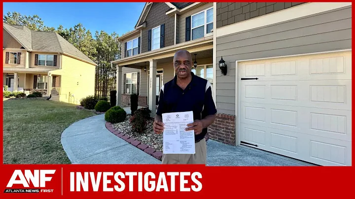 Gwinnett homeowners facing thousands in fines oust HOA board