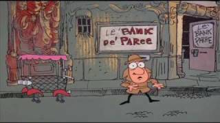 Download Lagu El Inspector cap.2 audio latino MP3