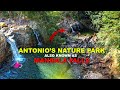 Antonios nature park drt bulacan  sulit na fresh  relaxing place tawanan at kulitan