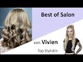 Best of Salon | long Bob mit leichten Wellen | Kommentiert von Sven Hentschel