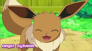 Eevee 「AMV」 Stick Together