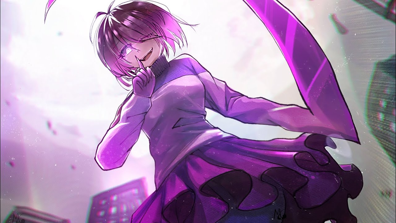 The Greatest - Bete Noire - AMV