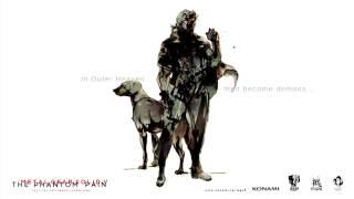 Metal Gear Solid V: The Phantom Pain [OST] - OKB Zero