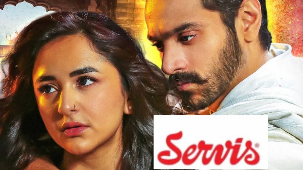 Service Shoes Ad Ft Tere Bin terebin wahajali yumnazaidi service-shoes-ad-ft-tere-bin-terebin-wahajali-yumnazaidi