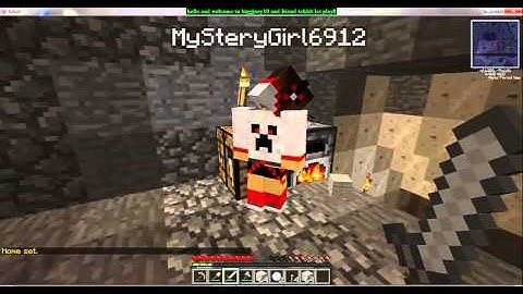 tekkit let play with friends part 1