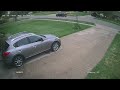Man arrested for Assault and Battery and Attempted Kidnapping in Kentwood (Video: Kentwood Police)