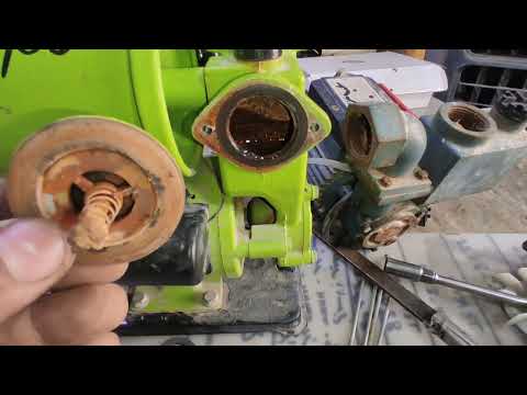 سبب مهم لعدم سحب الماء  