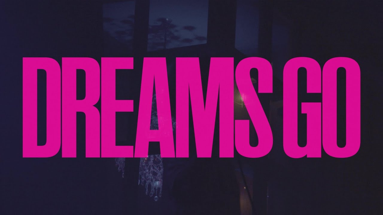 Dreams Go (Live at Greenroom Minneapolis)