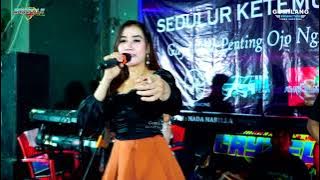 GRYZELLA MUSIC - ASMARA NILA NADA - HAPPY PARTY SEDULUR KETEMU NDALAN DI GRIBIG KUDUS