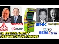 LA HISTORIA DE LAS MAQUINAS ARCADE, COMO SE FORMARON LOS ARCADE, EL INICIO Y EL FIN DE LAS FICHITAS