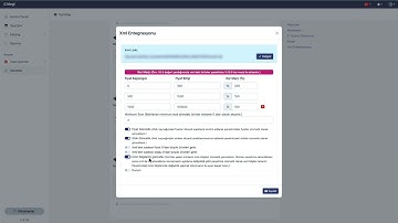 🎯 XML Entegrasyonu ile Ürün Ekleme | Entegi Adım Adım Kılavuz