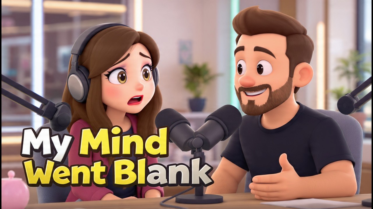 Job Interview Conversation in English | English Speaking Practice for Beginners