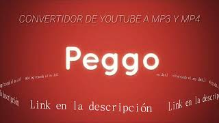 CONVERTIDOR DE YOUTUBE A MP3 Y MP4 | Sir. Stebs