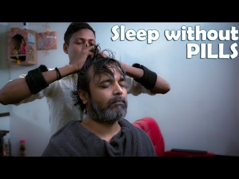 Video: Hur Man Får Massagefisk