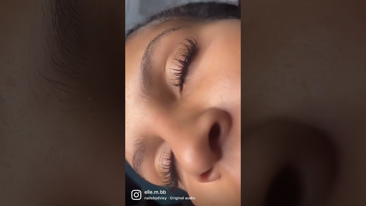 Classic cat eye 10-13mm