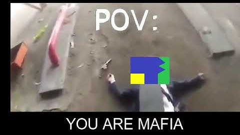 pov: you are mafia...(terra:herobrine.org)