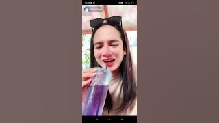 siang ini mas #fallden jualan