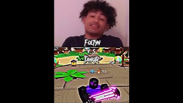 Foltyn V.S TanqR #fyp #bedwars #Tanqr #foltyn