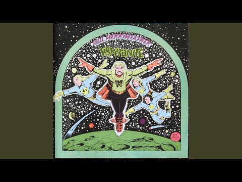 Neil Merryweather - Star Rider