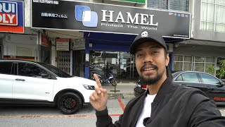 Hamel Naturechromic Tinted - Apa yang anda perlu tahu?