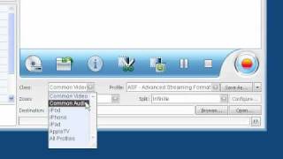 How to rip dvd to iPod---Joboshare DVD to iPod Converter