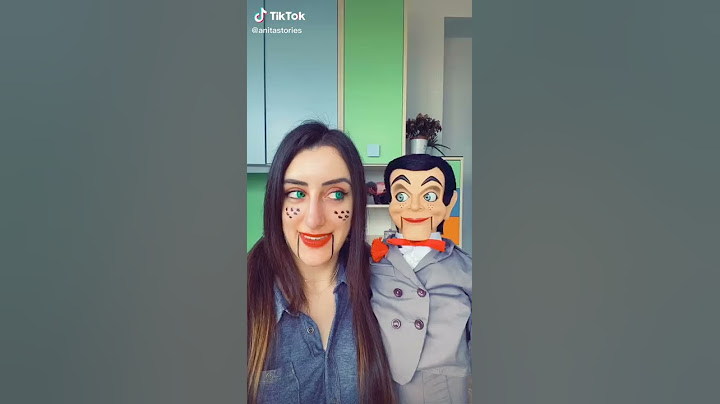 Anita Stories