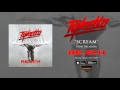 Tyketto  scream official audio