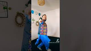 Pachto dance shankar ?