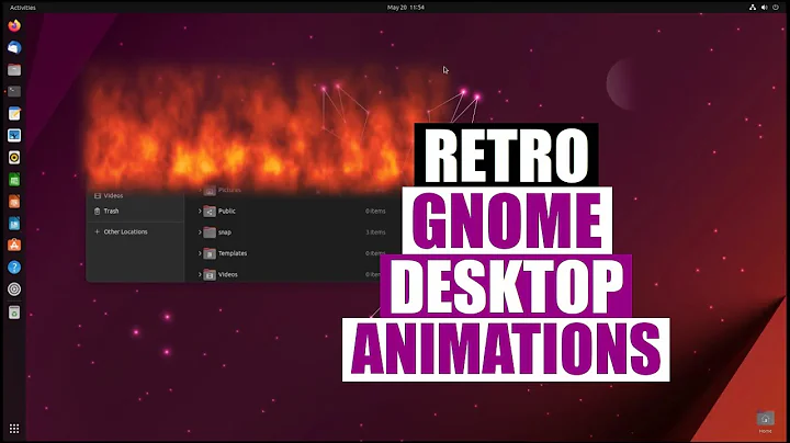 Ignite Your Desktop with These Amazing GNOME Extensions