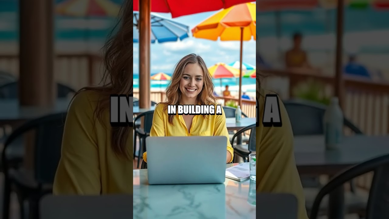 Thriving as a Remote Financial Advisor: A Digital Nomad's Guide