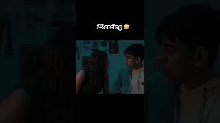 25 ending scene #whatsappstatus #explore #viral #webseries #shortvideo #series #trending #shorts