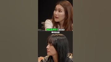 Rumah Ayu Ting Ting dalam Gang? #shorts #ayutingting