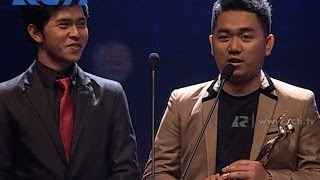 Download Lagu Cakra Khan 'Harus Terpisah' - Lagu Terbaik Terbaik - AMI 2013 MP3