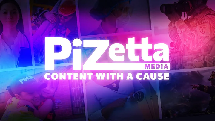 PiZetta Media Presents