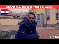 CROATIA NEW UPDATE 2024 | FAKE WORK PERMIT , SCAM , VISA , POLICE CHECK