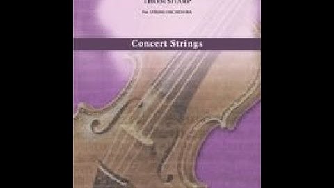 Chicken Cha Cha by Thom Sharp