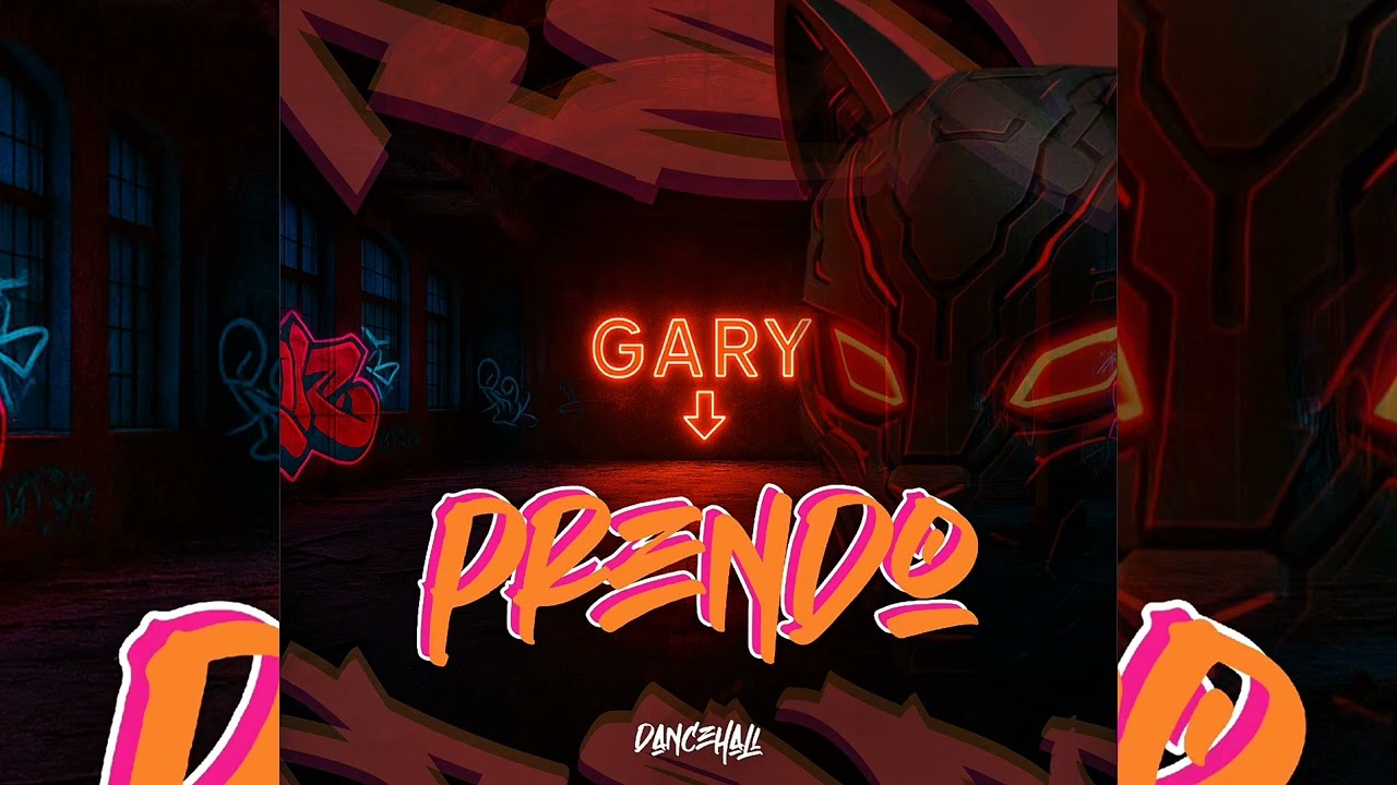 Watch PRENDO - GARY (DANCEHALL BOGOTÁ) on YouTube Watch PRENDO - GARY (DANCEHALL BOGOTÁ) on YouTube