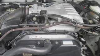 2004 Toyota Tacoma Used Cars Vero Beach FL