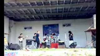 Video thumbnail of "Stairs of Cirith Gig One Earth 2010@nepalunderground.com"